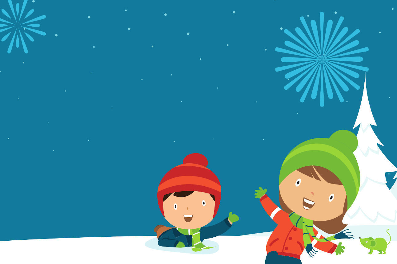 Idées pour le réveillon