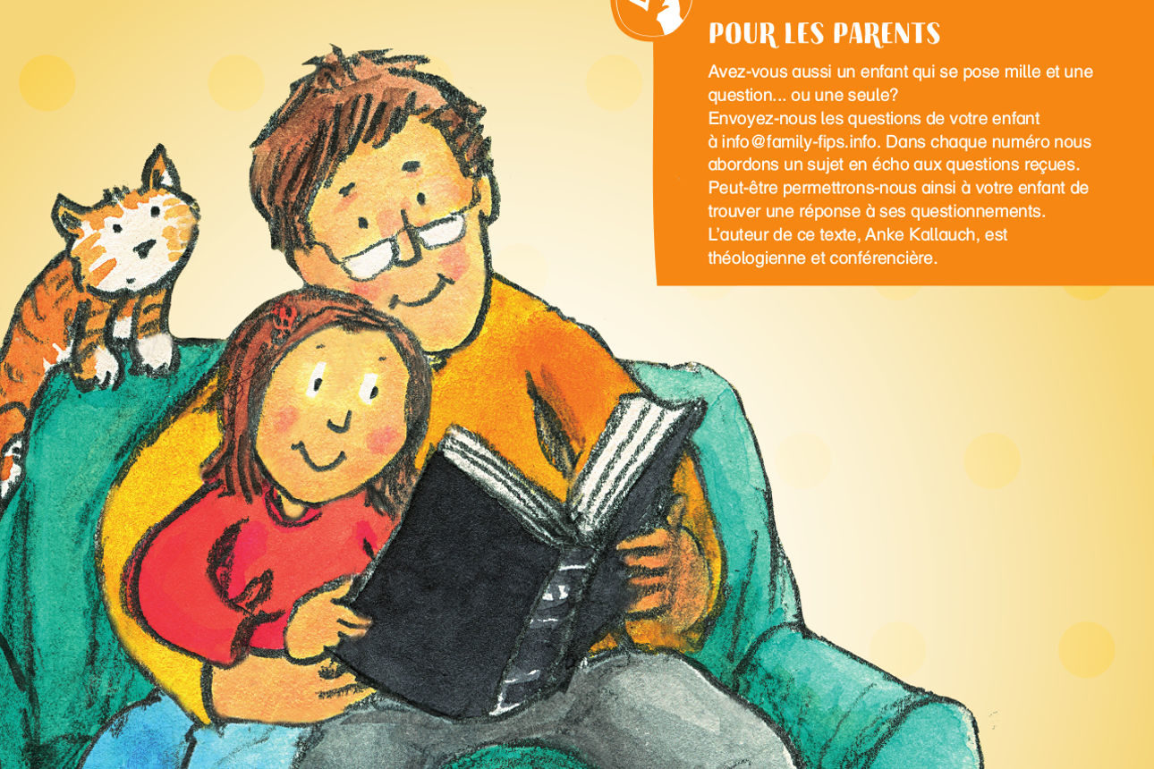 La Bible dit-elle vrai ?